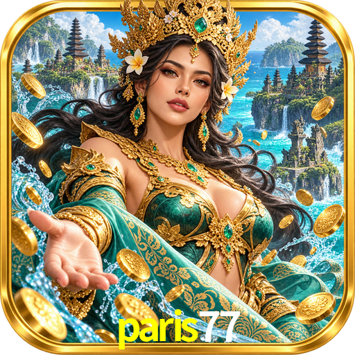 Proses download aplikasi Android cepat dan aman di paris77 Indonesia.